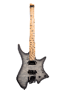 Strandberg Boden Original NX 6 Charcoal Black 01226 Strandberg Boden Original NX 6 Charcoal Black