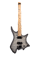 Strandberg Boden Original NX 6 Charcoal Black