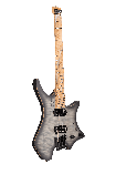 Strandberg Boden Original NX 6 Charcoal Black, фото 2