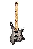 Strandberg Boden Original NX 6 Charcoal Black, фото 3