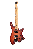 Strandberg Boden Original NX 6 Autumn Red, фото 4