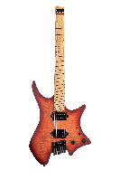 Strandberg Boden Original NX 6 Autumn Red