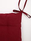Подушка для сидения Анита Бордо, фото 3
