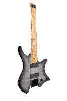 Strandberg Boden Original NX 7 Charcoal Black 01228 Strandberg Boden Original NX 7 Charcoal Black