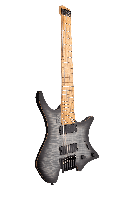 Strandberg Boden Original NX 7 Charcoal Black