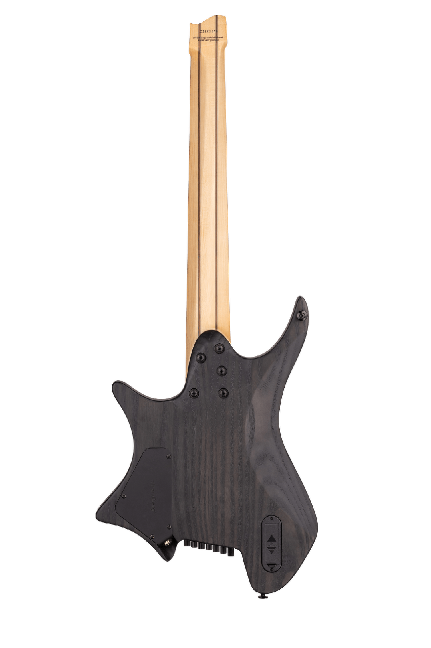 Strandberg Boden Original NX 7 Charcoal Black - фото 4 - id-p111988589