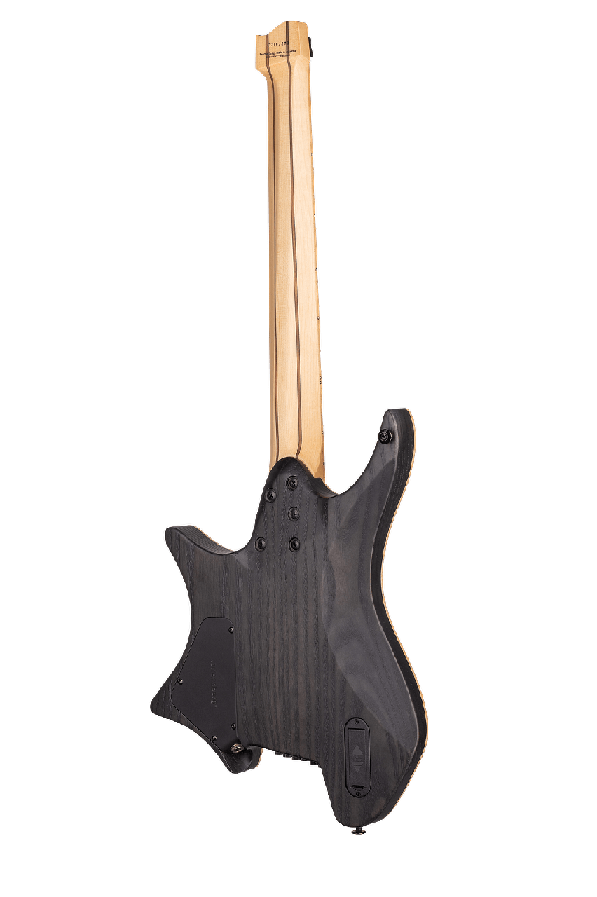 Strandberg Boden Original NX 7 Charcoal Black - фото 5 - id-p111988589