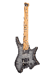 Strandberg Boden Original NX 7 Charcoal Black, фото 3