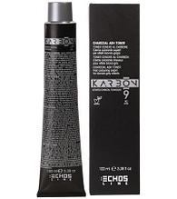 EchosLine Защитный спрей для ухода за окрашенными волосами Colour Care, 200 мл, Жемчужный тонер Pearl