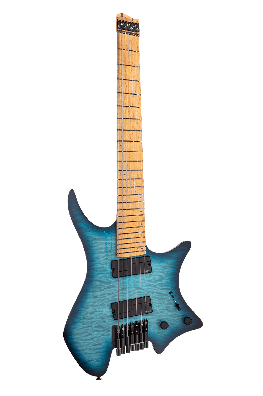 Strandberg Boden Original NX 7 Glacier Blue