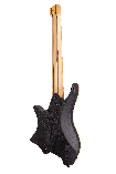 Strandberg Boden Original NX 8 Charcoal Black, фото 5