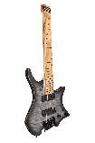 Strandberg Boden Original NX 8 Charcoal Black, фото 2