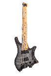 Strandberg Boden Original NX 8 Charcoal Black, фото 3