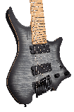 Strandberg Boden Original NX 8 Charcoal Black, фото 7