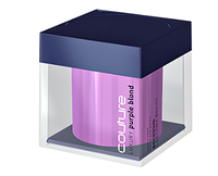 Estel Маска для волос коралловая Luxury Purple Blond Haute Couture 200 мл