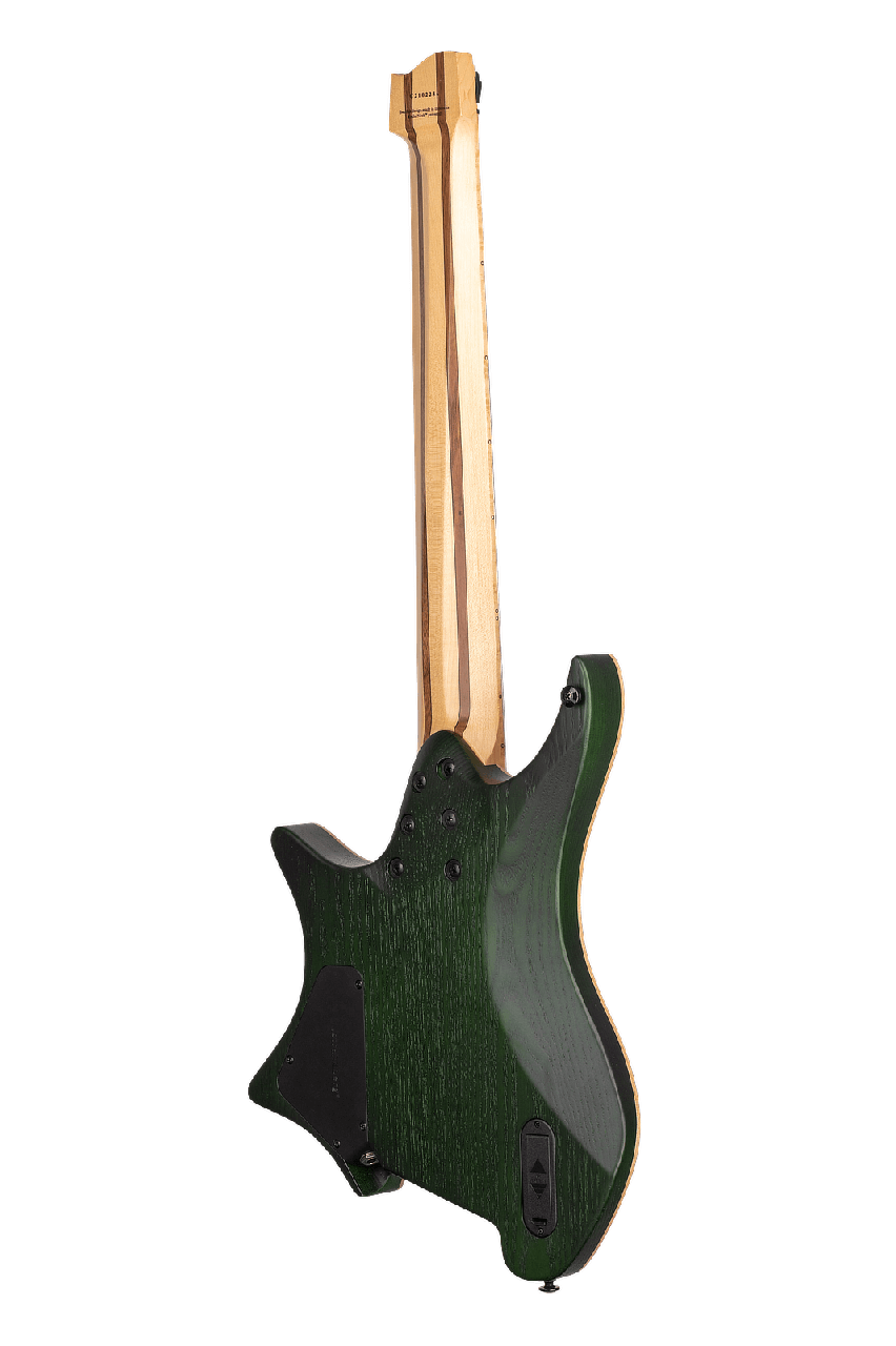 Strandberg Boden Original NX 8 Earth Green - фото 5 - id-p111989584