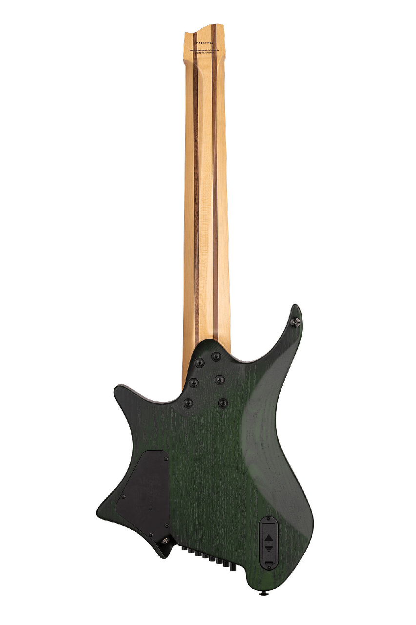 Strandberg Boden Original NX 8 Earth Green - фото 6 - id-p111989584