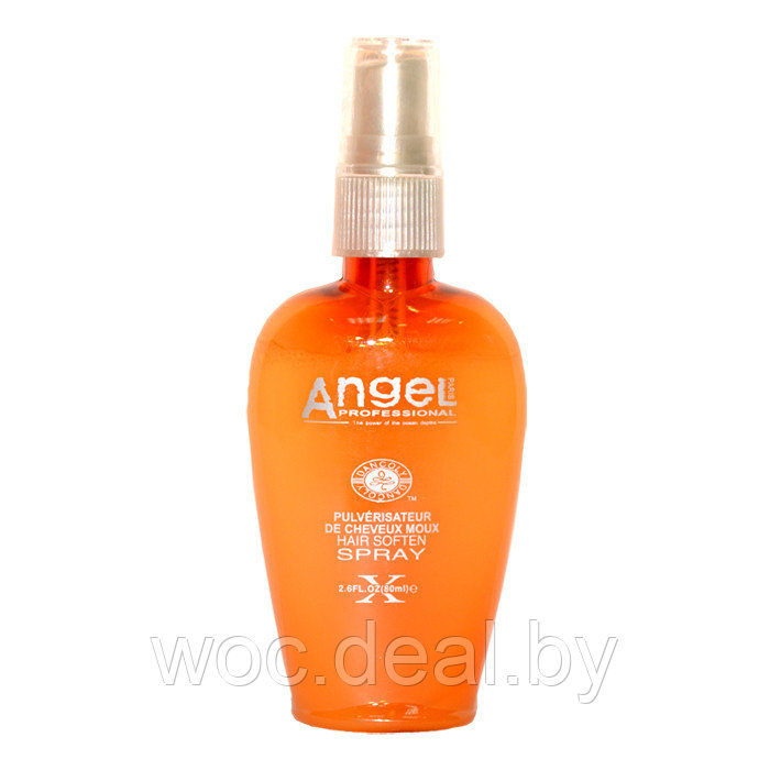 Angel Professional Спрей для смягчения волос, 250 мл - фото 1 - id-p167431969