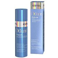 Estel Сыворотка экспресс-увлажнение Otium Aqua 100 мл