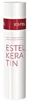 Estel Кератиновый шампунь для волос Keratin, 250мл