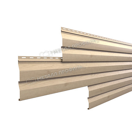 Сайдинг МП покрытие Ecosteel 0,5мм, фото 2