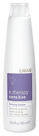 Lakme Шампунь для чувствительной кожи головы Sensitive K.Therapy, 300 мл