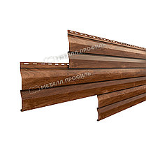 Сайдинг МП покрытие Ecosteel 0,5мм, фото 3
