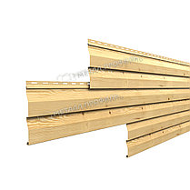 Сайдинг МП покрытие Ecosteel 0,5мм, фото 2