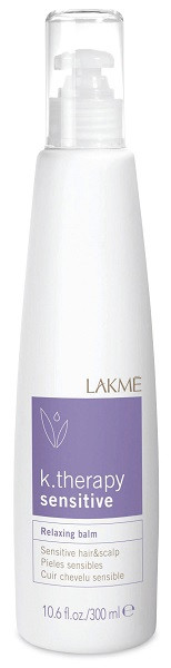 Lakme Бальзам для чувствительной кожи головы Sensitive K.Therapy, 300 мл - фото 1 - id-p167429821