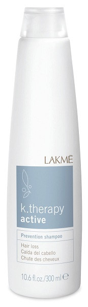 Lakme Шампунь против выпадения волос Active K.Therapy 300 мл - фото 1 - id-p167429828