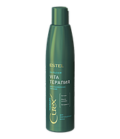 Estel Крем-бальзам для сухих, ослабленных и поврежденных волос Therapy Curex 250 мл