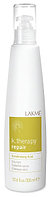 Lakme Кондиционер-флюид восстанавливающий для сухих волос Repair K.Therapy, 300 мл