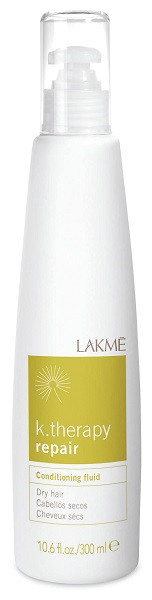 Lakme Кондиционер-флюид восстанавливающий для сухих волос Repair K.Therapy, 300 мл - фото 1 - id-p167429837