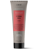 Lakme Маска для обновления цвета Coral Red Refresh Teknia 250 мл