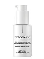 L'Oreal Защитная сыворотка для разглаживания повреждённых волос Steampod, 50 мл