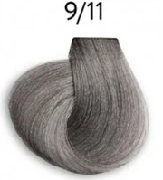 Ollin Перманентная крем-краска для волос тона Platinum Collection, 100 мл, 9/11