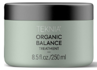 Lakme Маска-уход интенсивный увлажняющий Organic Balance Teknia, 50 мл