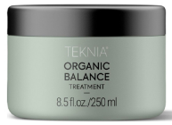 Lakme Маска-уход интенсивный увлажняющий Organic Balance Teknia, 50 мл - фото 1 - id-p167429855