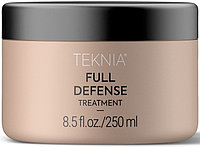 Lakme Маска-уход защитная Full Defense Teknia, 50 мл