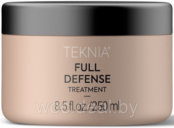 Lakme Маска-уход защитная Full Defense Teknia, 50 мл - фото 1 - id-p167429861