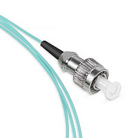 Оптический шнур GST (F) pig-tail MM(62,5/125) FС/UPC L=1,5 m