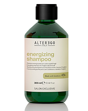 Alter Ego Активизирующий и стимулирующий шампунь Energizing Shampoo, 300 мл