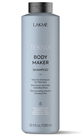 Lakme Бальзам для придания объема Body Maker Teknia, 1000 мл