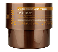 Angel Professional Маска защитная для окрашенных волос с цветком апельсина Provence, 300 мл
