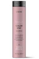 Lakme Шампунь защитный для окрашенных волос Color Stay Teknia, 300 мл