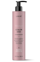 Lakme Кондиционер защитный для окрашенных волос Color Stay Teknia, 300 мл