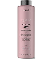 Lakme Кондиционер защитный для окрашенных волос Color Stay Teknia, 1000 мл