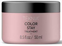 Lakme Маска-уход защитная для окрашенных волос Color Stay Teknia, 50 мл