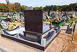 ГРАНИТНЫЙ КОМПЛЕКС ЕВРОПЕЙСКОГО ОБРАЗЦА, фото 4
