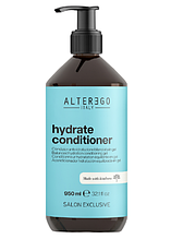 Alter Ego Увлажняющий кондиционер для сухих волос Hydrate Care, 950 мл
